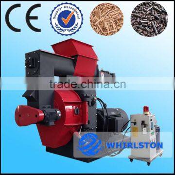 Rice husk pellet production line/Wood pellet production line