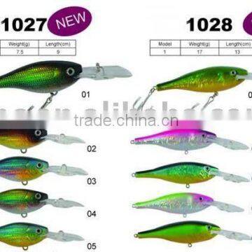 Fishing Lure 1027