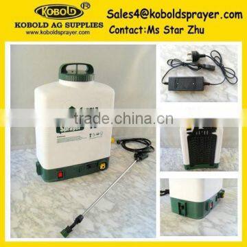 16L /20L Electric garden sprayer (NEW)