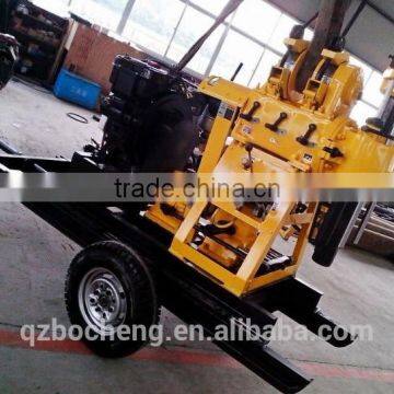 best quality small drilling rig for stone cheap for sale