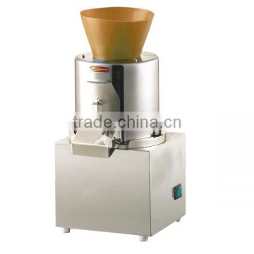 Italy mini stainless steel electric Bread Crumb making Machine