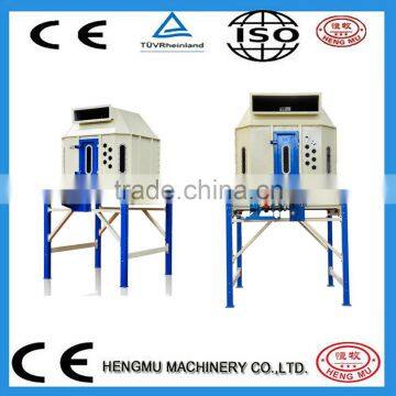 New products Pellet Counter-flow Cooler Machine Price on sale