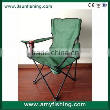 High Quality Portable Fold Up Fishing Chair For Camping Outdoor Picnic