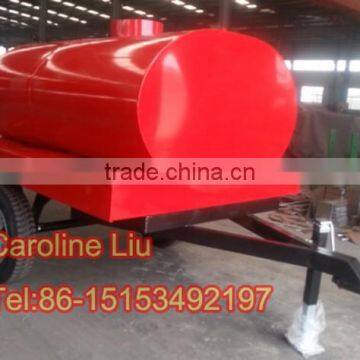 Water Tanks