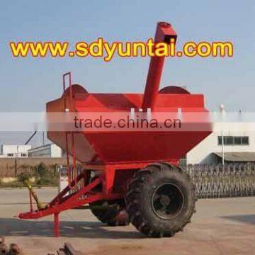 grain trailer