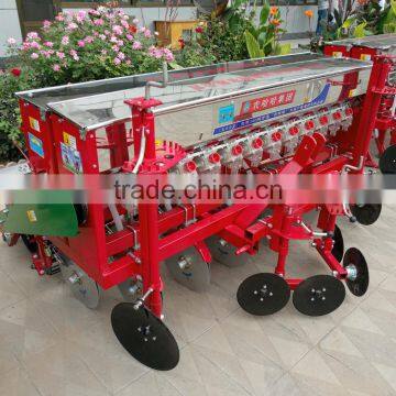 wheat seeder,seed drill for sowing wheat, grass, barley, dry-rice etc