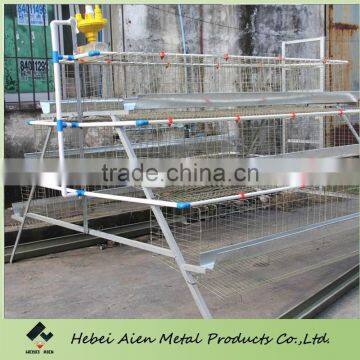 layers poultry farming cage