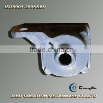 Zinc Die Casting/ die cast Switch Shell/  website pressure switch