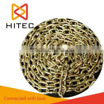 China manufacture g70 chain