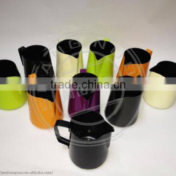 drinkware non-stick milk pot