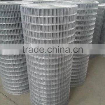 Anping five star Galvanized iron welded wire mesh panel