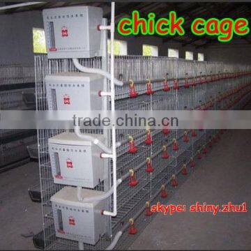 4 tiers chick cage for sale