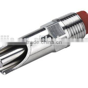 Hot sale pig farming equipment of stainless steel nipple drinker