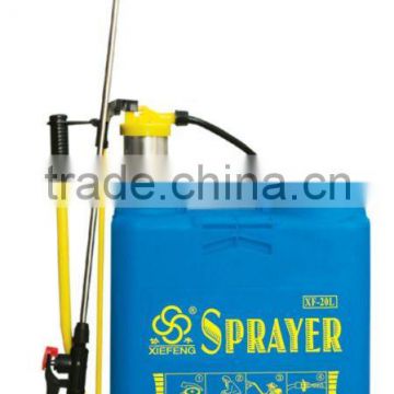 20L hand pressure sprayer