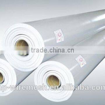 Hot Sale !!! PVC Coated Window Screen(factory Price) photo-1