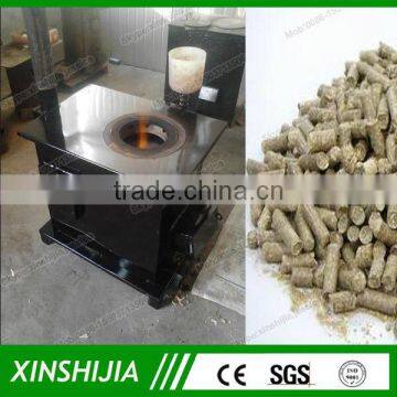 Hot Sale Small Wood Pellet Heating Stove for Sale 008615981833630