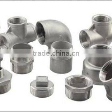 High Quality Pipe Nipples - Male pipe hex nipple Metric pipe nipple