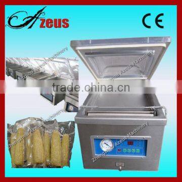 Sandwich vacuum packing machine