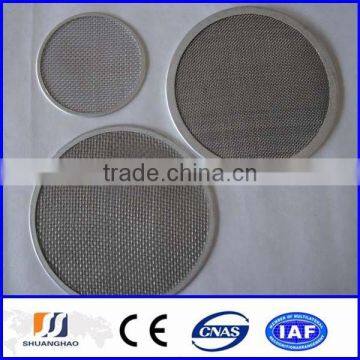 New!!! filter mesh/coffee filter mesh (factory)