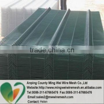 Hot sales!1 high quanlity Heavy gauge welded wire fence for sale with factory price(Anping factory)