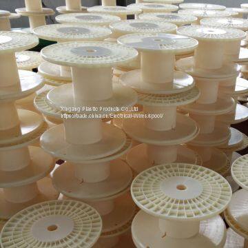 Magnet Wire Reel for High Speed Magnet Wire Drawing Machines photo-5
