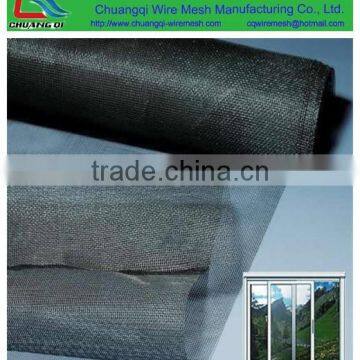 fiberglass wire mesh/alkali resistant fiberglass mesh/window screen