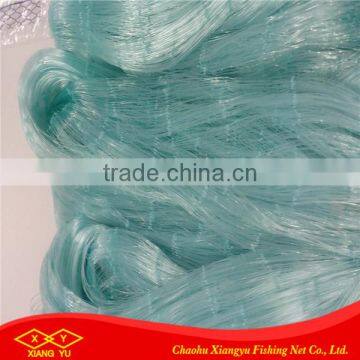 Used Durable Materia Nylon Fishing Net
