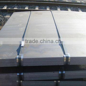 2016 A588Gr.A/B corten steel price