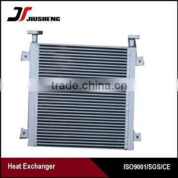 High Performance OEM Manufactory Design Excavator Hydraulic Oil Cooler E306 For Sale