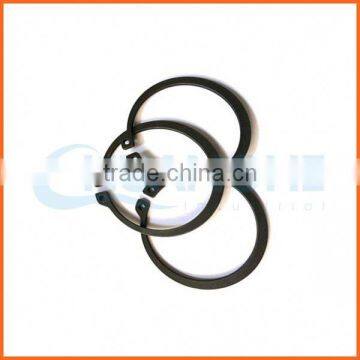 China Professional Custom Wholesale High Quality Steel Circlips