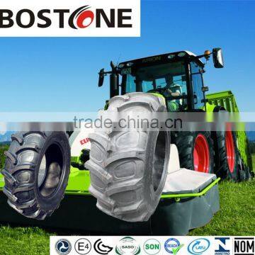 China Factory Wholesale Agricultural Tractor Tire Cheap 16.9-24 photo-2