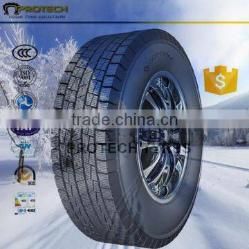 GOFORM WINTER LIGHT TRUCK TIRES