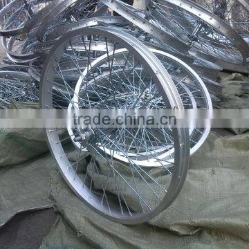 20x2.125 Wheel photo-6