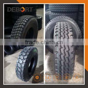 China Top Brand Tyre DEBORT Truck Tyre 900r20 photo-2