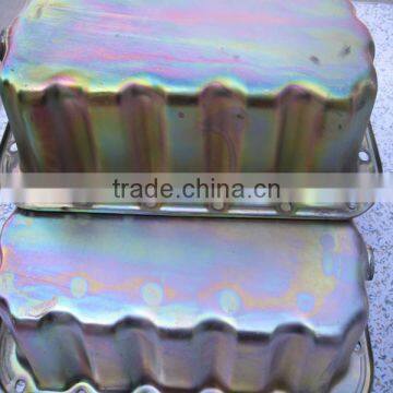 Qualified by ISO9001 Diesel Engine 1110 Oil Sump for Farm Machine photo-4