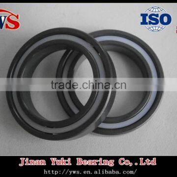 Hybrid Ceramic Ball Bearings 6802 photo-4
