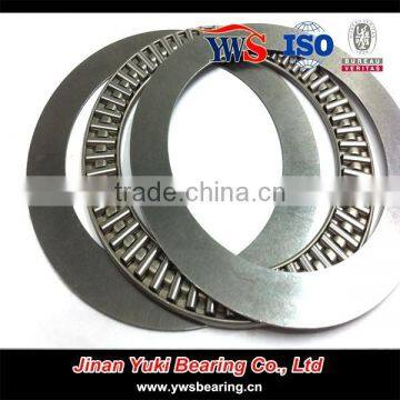AXK1024 AXK1226 AXK2035 AXK4060 AXK5070 Plane Thrust Needle Roller Bearings photo-5