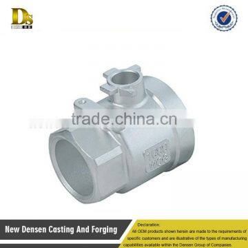 China Custom CNC Machining Aluminum Parts photo-3