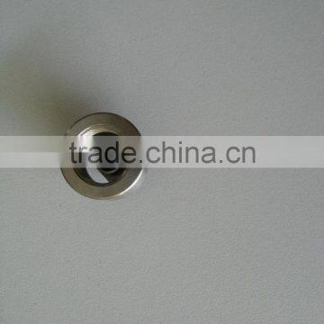 Shenzhen OEM Professional Custom Precision Machine Parts photo-4