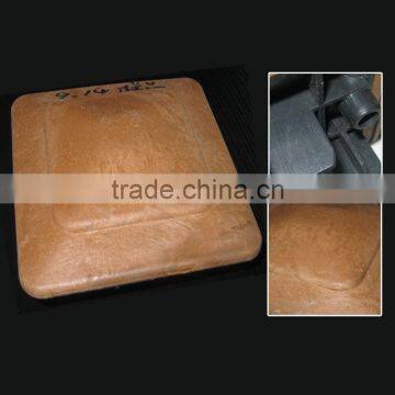 WPC Wood Plastic Composite Products photo-2