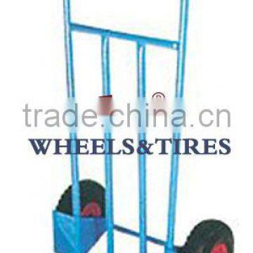 Good selling luggage pulling truck trolley HT1894