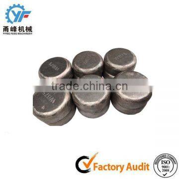 wear button
