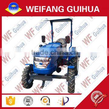 2017 Year Factory Sales 24 hp Farm Mini Tractor,electric Start Mini Tractor photo-4