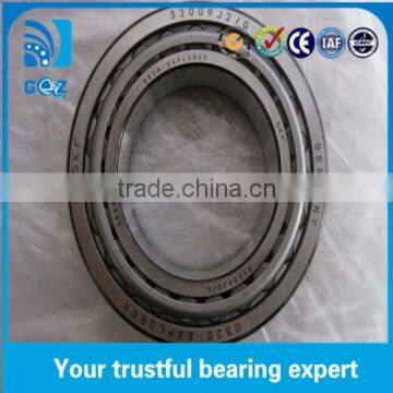 High Quality and Hot Sale Single Row 30204 Tapered Roller Bearings20x47x15.25 Mm(Model to Sophia) photo-3