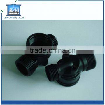 China Cheap Plastic Injection Molding Service photo-3
