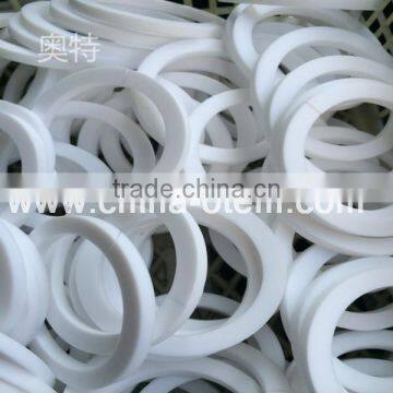 Good Chemical Resistance PTFE Gasket photo-3