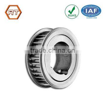 Aluminium Belt Pulley