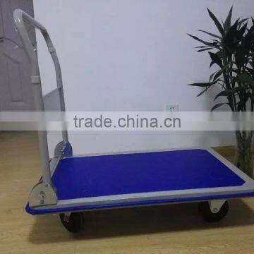 Foldable Platform Hand Truck photo-4