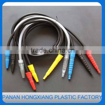 Disposable hookah hose
