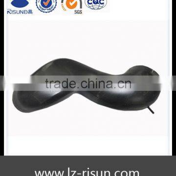 Dongfeng motor air filter intake pipe